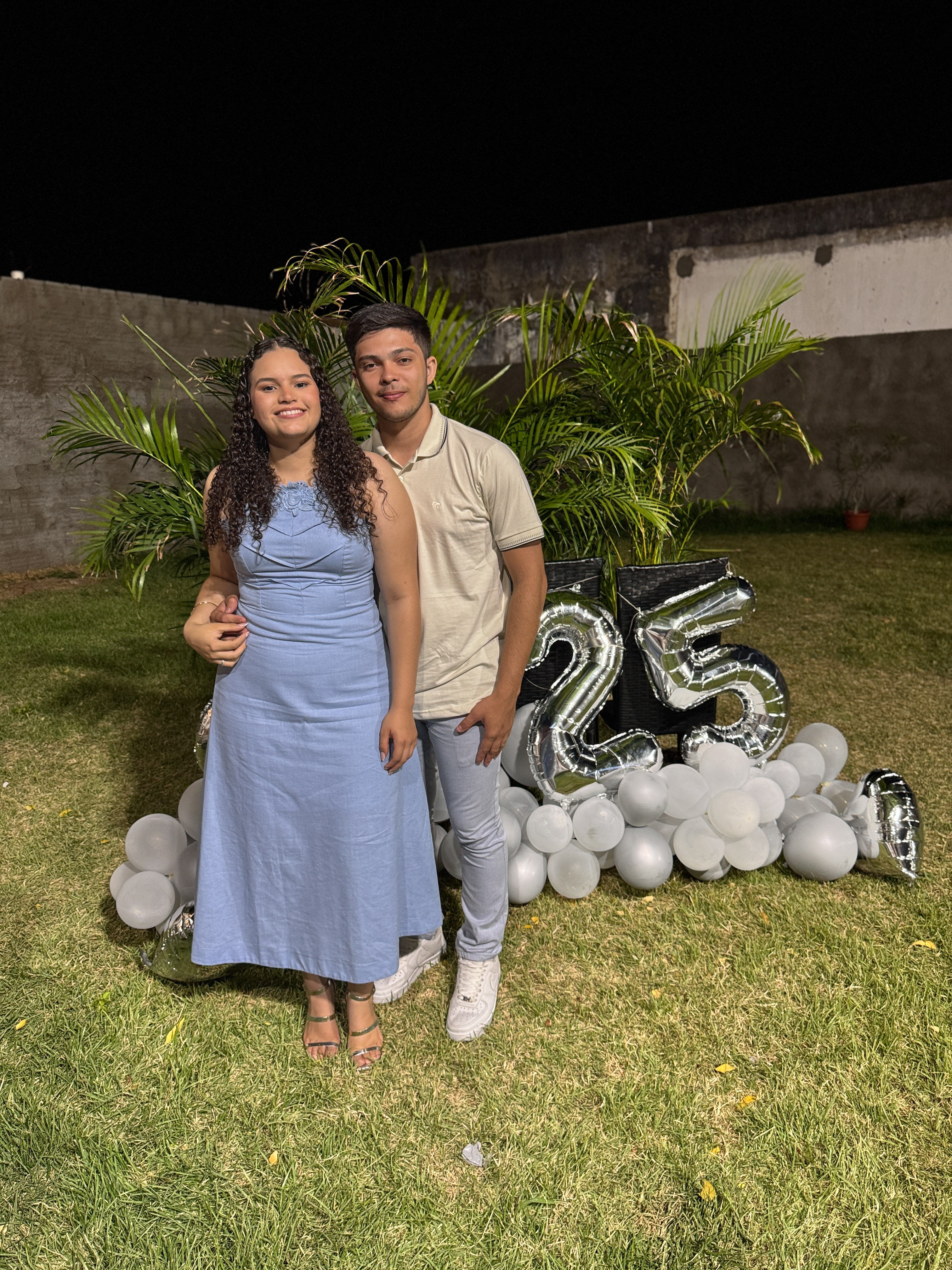 Fim de ano