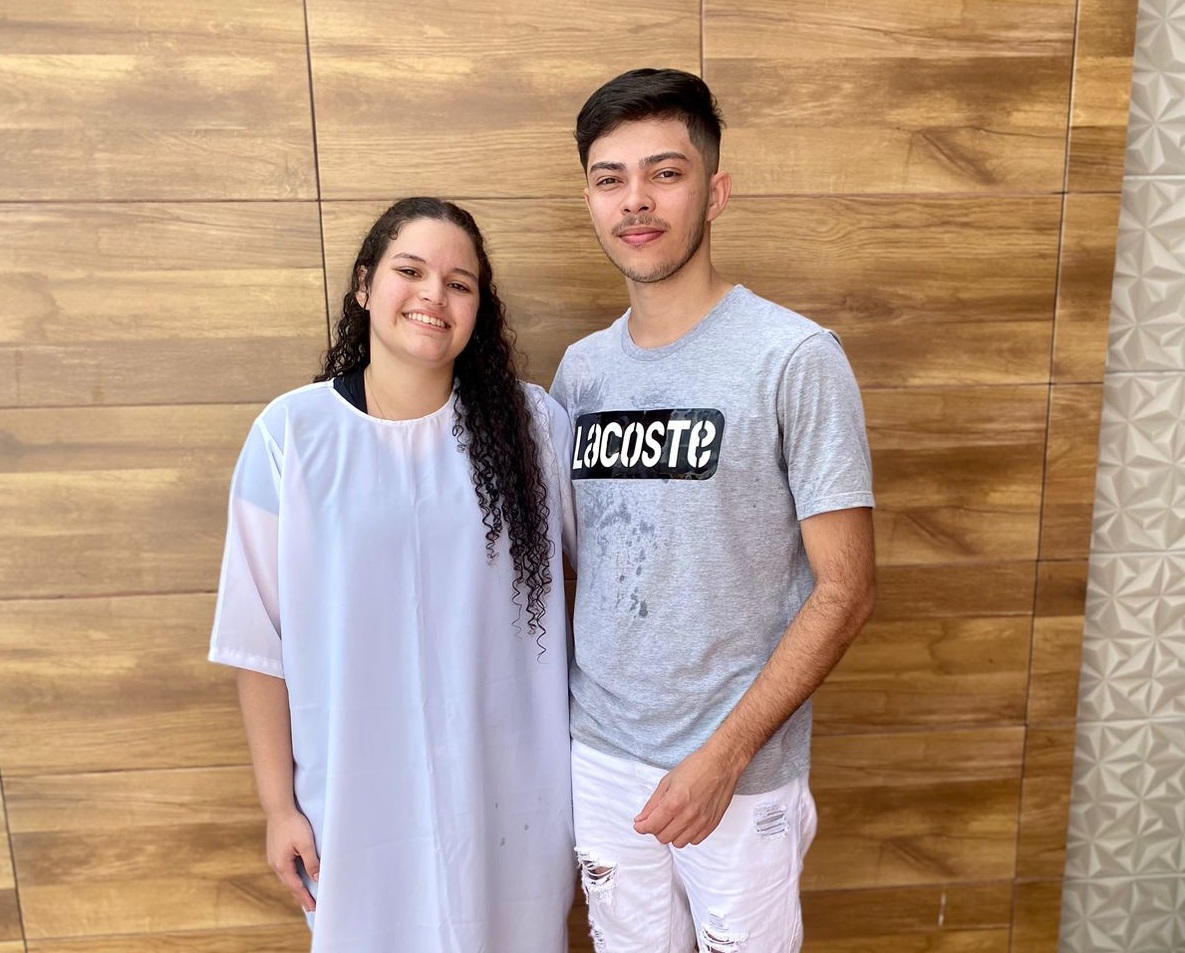 Descrição da foto